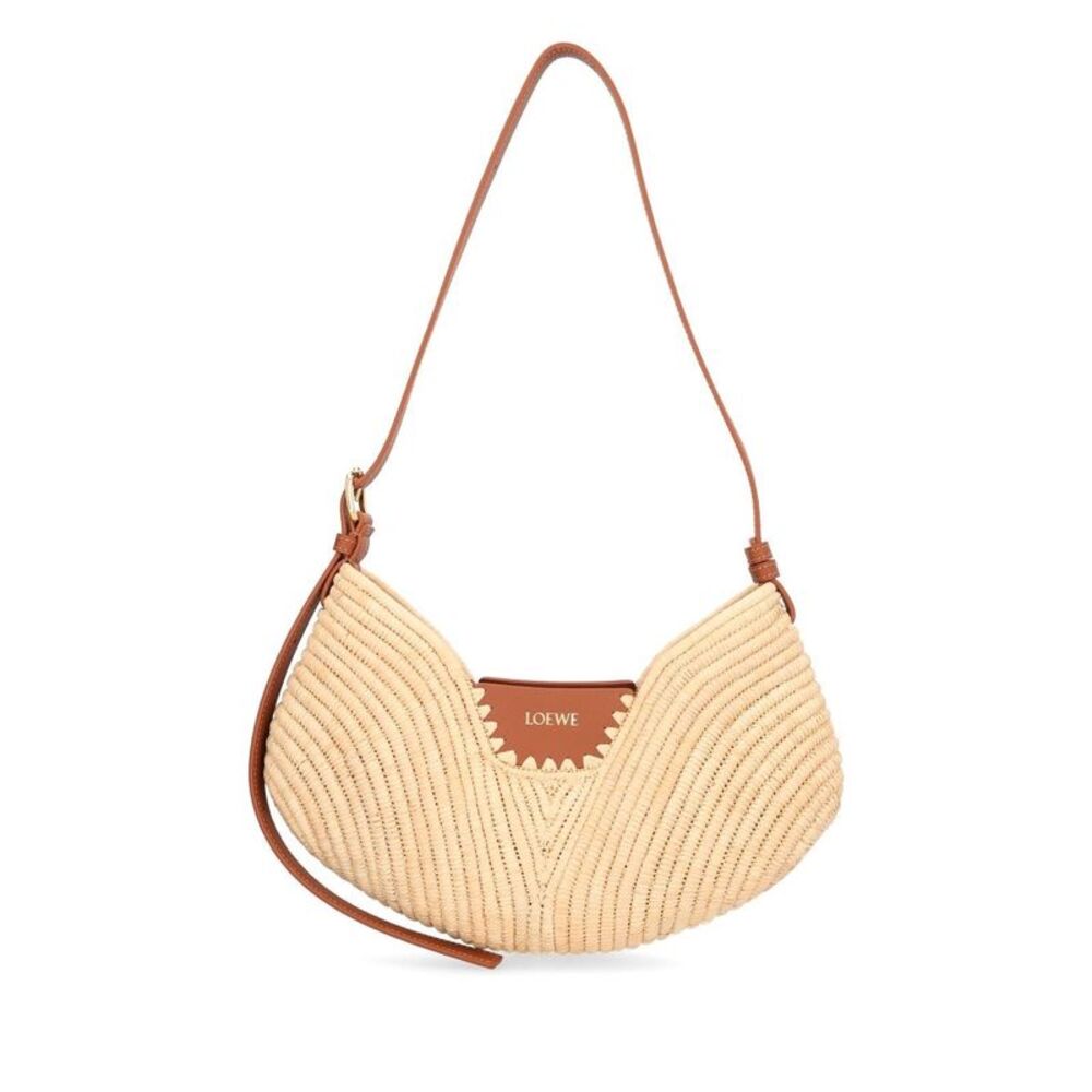 Loewe Paula's Ibiza Women Medium “Swing” Bag